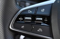 2024 KGM SsangYong Musso Ultimate