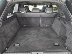 2019 Land Rover Range Rover Sport V8SC SVR