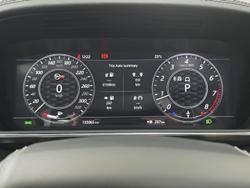 2019 Land Rover Range Rover Sport V8SC SVR