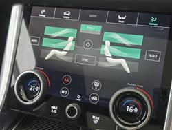 2019 Land Rover Range Rover Sport V8SC SVR