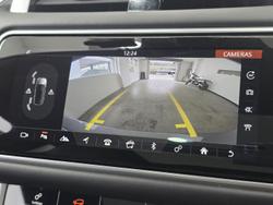 2019 Land Rover Range Rover Sport V8SC SVR