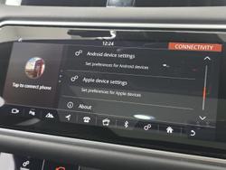 2019 Land Rover Range Rover Sport V8SC SVR