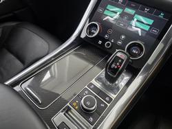 2019 Land Rover Range Rover Sport V8SC SVR