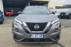 2023 Nissan JUKE ST-L