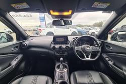 2023 Nissan JUKE ST-L