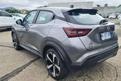 2023 Nissan JUKE ST-L