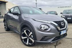 2023 Nissan JUKE ST-L