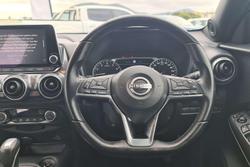 2023 Nissan JUKE ST-L