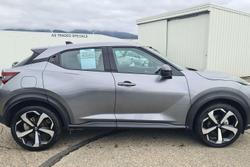 2023 Nissan JUKE ST-L