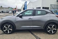 2023 Nissan JUKE ST-L