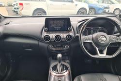 2023 Nissan JUKE ST-L