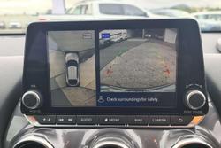 2023 Nissan JUKE ST-L