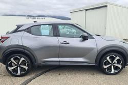 2023 Nissan JUKE ST-L