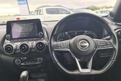 2023 Nissan JUKE ST-L