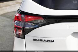 2025 Subaru Forester Touring S6 MY26 AWD Crystal White