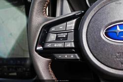 2025 Subaru Forester Touring S6 MY26 AWD Crystal White