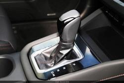 2025 Subaru Forester Touring S6 MY26 AWD Crystal White