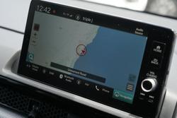 2023 Honda CR-V VTi L7