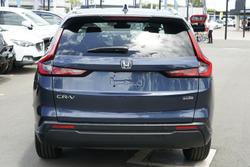 2023 Honda CR-V VTi L7