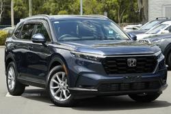 2023 Honda CR-V VTi L7