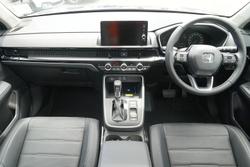 2023 Honda CR-V VTi L7