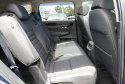 2023 Honda CR-V VTi L7