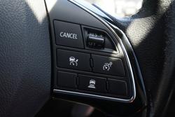 2019 Mitsubishi Eclipse Cross Exceed