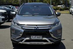 2019 Mitsubishi Eclipse Cross Exceed