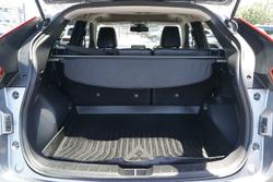 2019 Mitsubishi Eclipse Cross Exceed