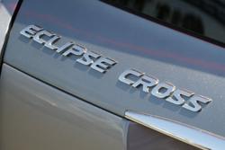2019 Mitsubishi Eclipse Cross Exceed