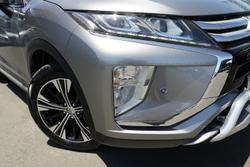 2019 Mitsubishi Eclipse Cross Exceed