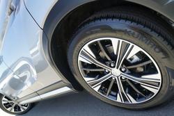 2019 Mitsubishi Eclipse Cross Exceed