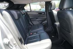 2019 Mitsubishi Eclipse Cross Exceed