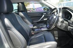 2019 Mitsubishi Eclipse Cross Exceed