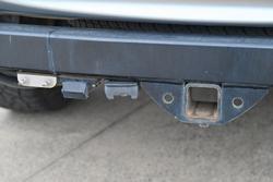 2019 Mitsubishi Pajero Sport Exceed