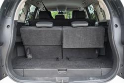 2019 Mitsubishi Pajero Sport Exceed