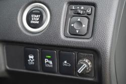 2019 Mitsubishi Pajero Sport Exceed