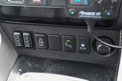 2019 Mitsubishi Pajero Sport Exceed