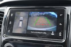 2019 Mitsubishi Pajero Sport Exceed