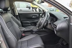 2023 Honda ZR-V VTi L