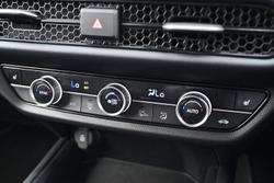 2023 Honda ZR-V VTi L