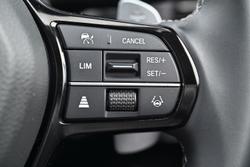 2023 Honda ZR-V VTi L