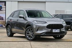 2023 Honda ZR-V VTi L