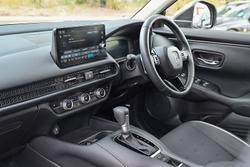 2023 Honda ZR-V VTi L