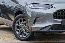 2023 Honda ZR-V VTi L