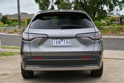 2023 Honda ZR-V VTi L