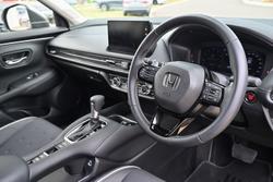 2023 Honda ZR-V VTi L