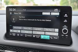 2023 Honda ZR-V VTi L