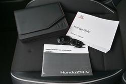 2023 Honda ZR-V VTi L