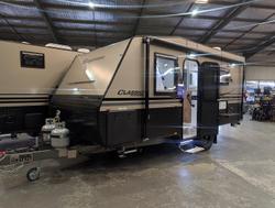 Supreme MY26 Classic Tourer 1760_C_K1E3_S